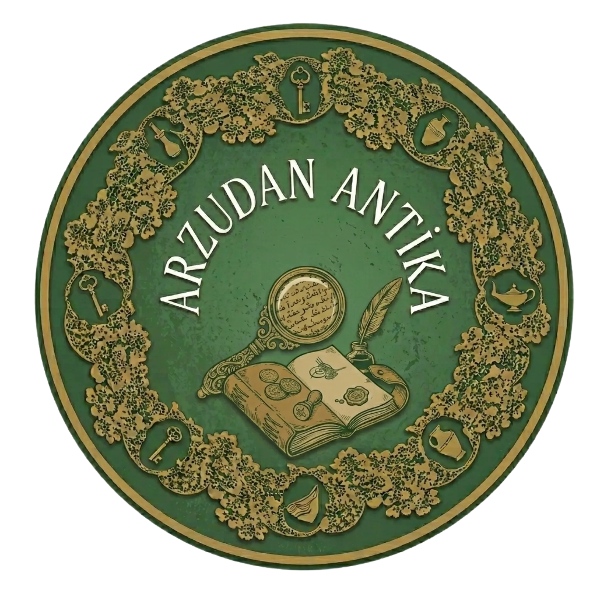 ARZUDAN ANTİKA